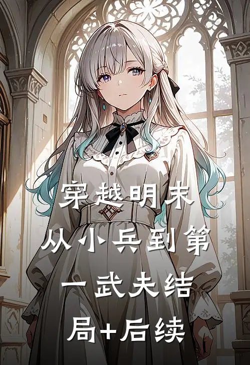 穿越明末：从小兵到第一武夫结局+后续