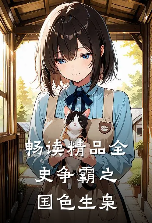 畅读精品全史争霸之国色生枭