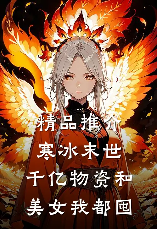精品推介寒冰末世：千亿物资和美女我都囤