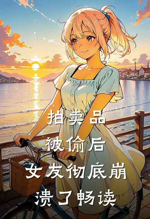 拍卖品被偷后，女友彻底崩溃了畅读