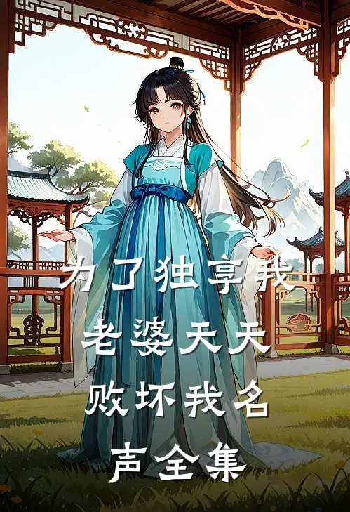 为了独享我，老婆天天败坏我名声全集