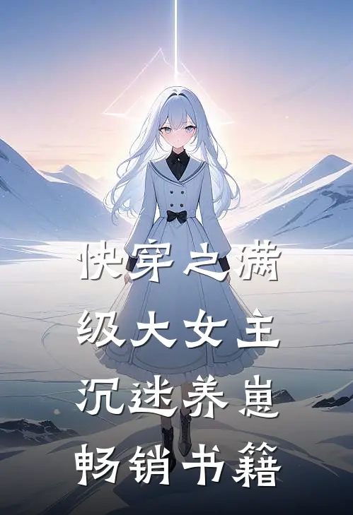 快穿之满级大女主沉迷养崽畅销书籍
