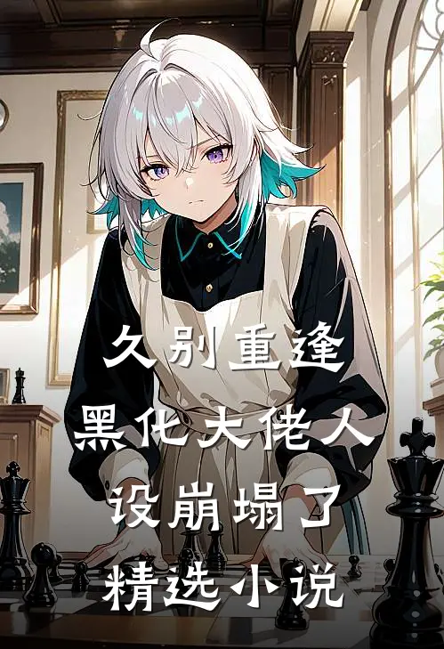 久别重逢：黑化大佬人设崩塌了精选小说