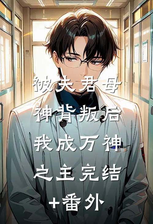 被夫君母神背叛后，我成万神之主完结+番外