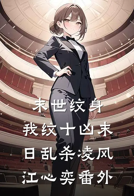 末世纹身：我纹十凶末日乱杀凌风江心奕番外