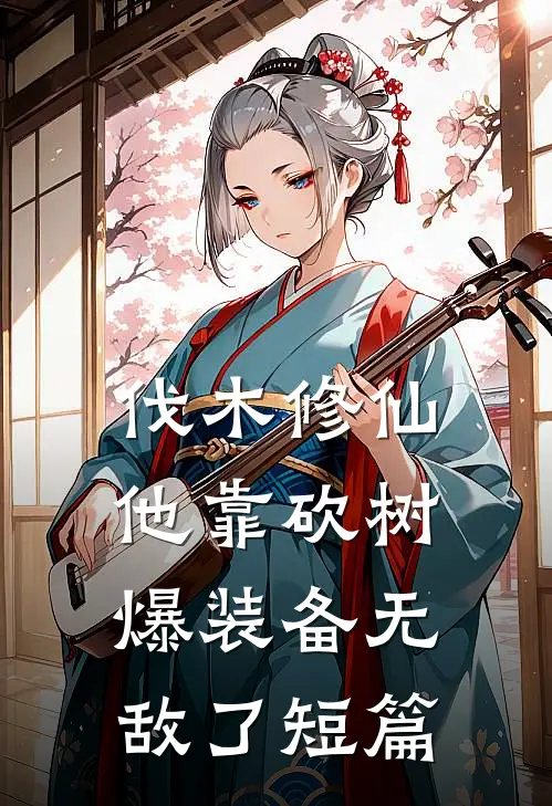 伐木修仙：他靠砍树爆装备无敌了短篇