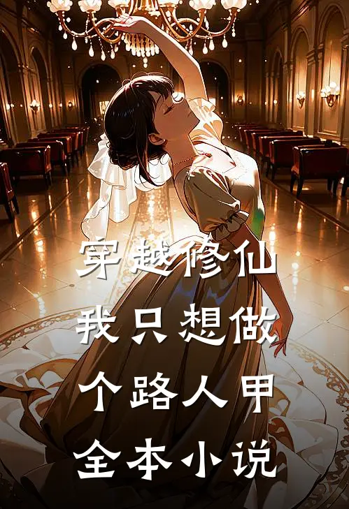 穿越修仙：我只想做个路人甲全本小说