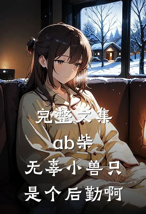 完整文集ab柴：无辜小兽只是个后勤啊