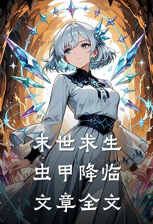 末世求生虫甲降临文章全文