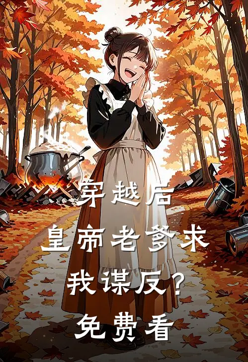 穿越后，皇帝老爹求我谋反？免费看
