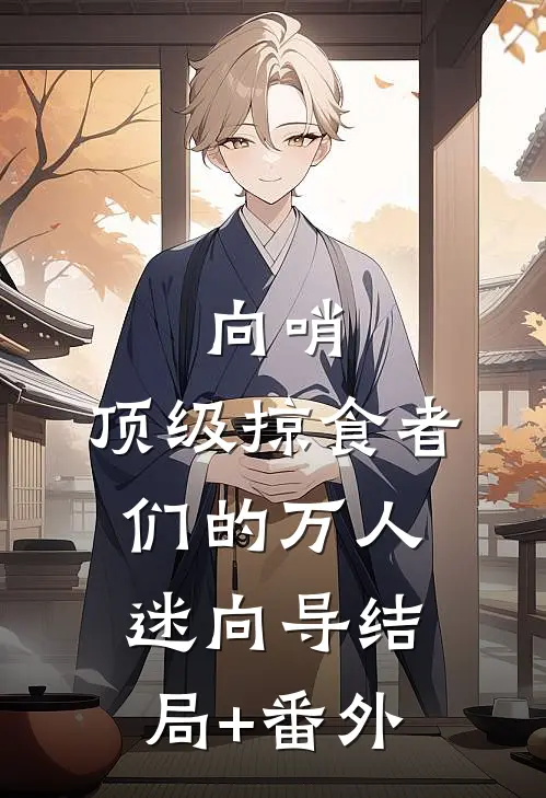 向哨，顶级掠食者们的万人迷向导结局+番外