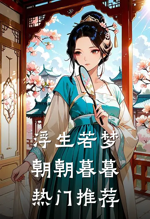 浮生若梦，朝朝暮暮热门推荐