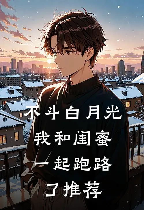 不斗白月光，我和闺蜜一起跑路了推荐
