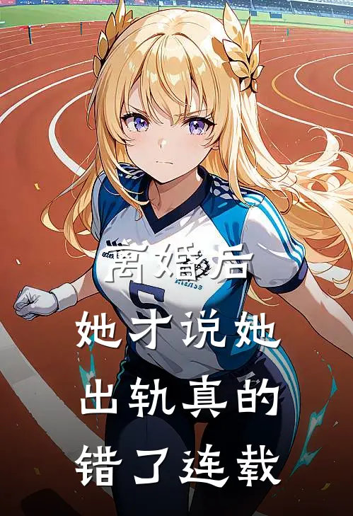 离婚后，她才说她出轨真的错了连载