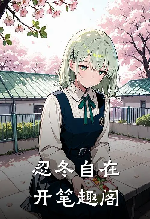 忍冬自在开笔趣阁
