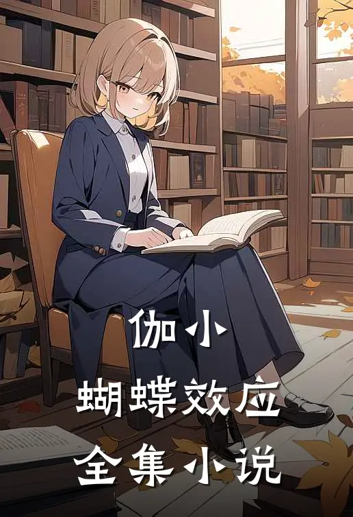 伽小：蝴蝶效应全集小说