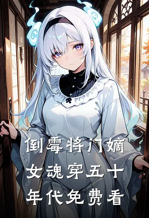 倒霉将门嫡女魂穿五十年代免费看