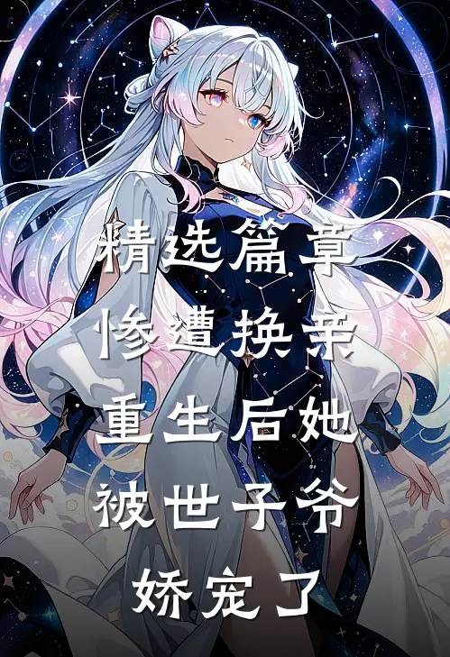 精选篇章惨遭换亲，重生后她被世子爷娇宠了