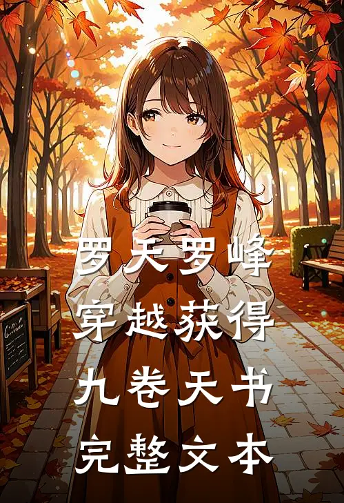 罗天罗峰穿越获得九卷天书完整文本