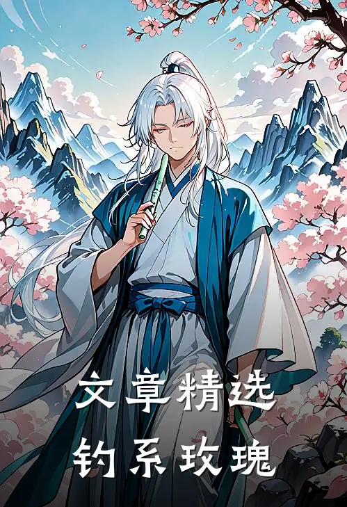 文章精选钓系玫瑰