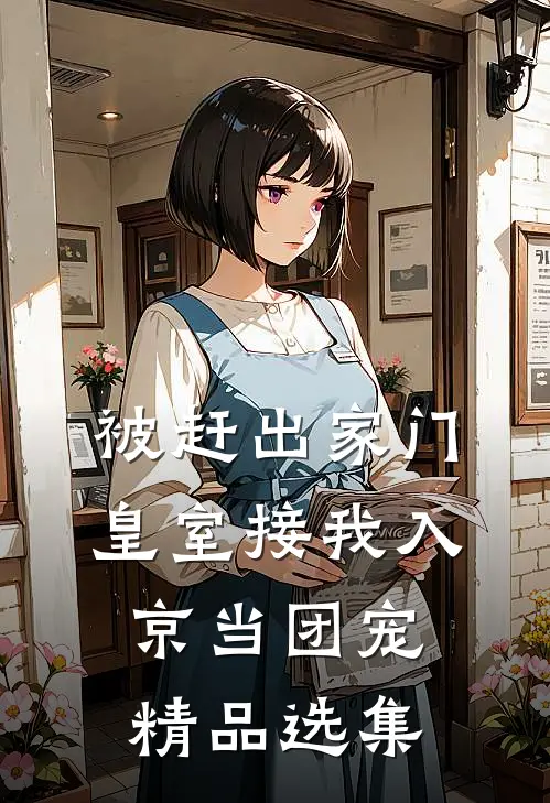 被赶出家门，皇室接我入京当团宠精品选集