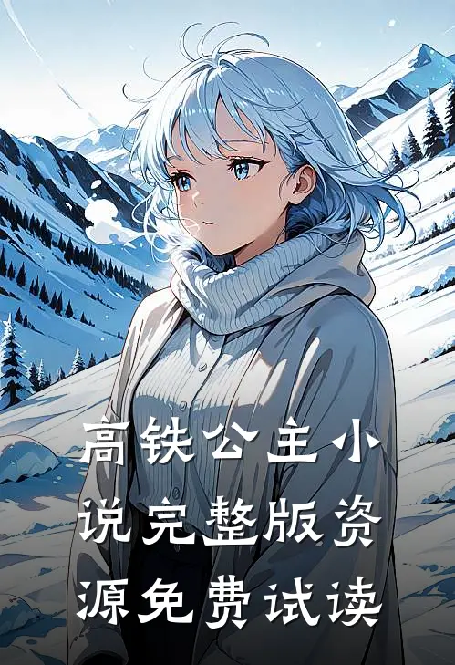高铁公主小说完整版资源免费试读