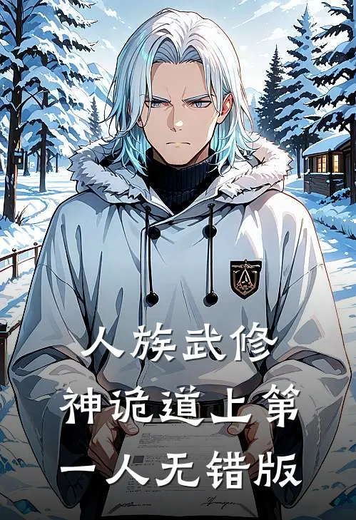 人族武修：神诡道上第一人无错版