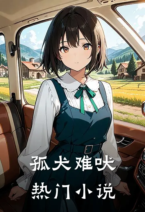 孤犬难吠热门小说