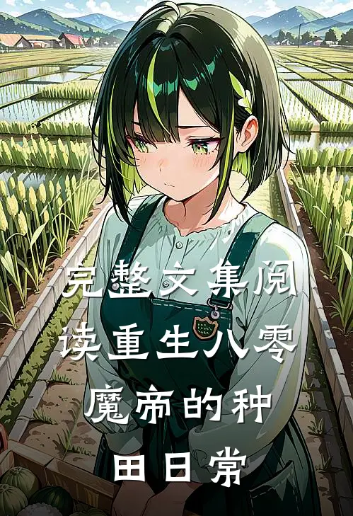 完整文集阅读重生八零：魔帝的种田日常