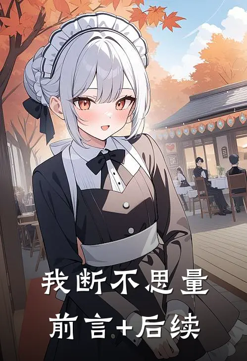 我断不思量前言+后续