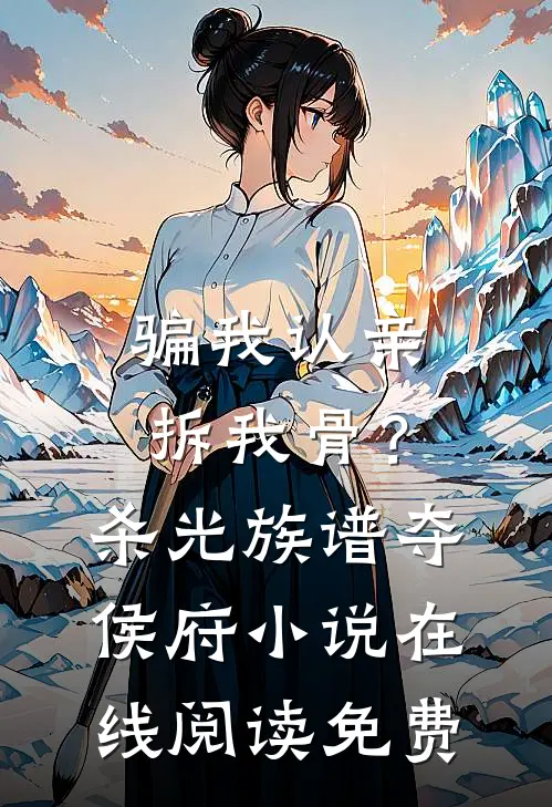 骗我认亲拆我骨？杀光族谱夺侯府小说在线阅读免费