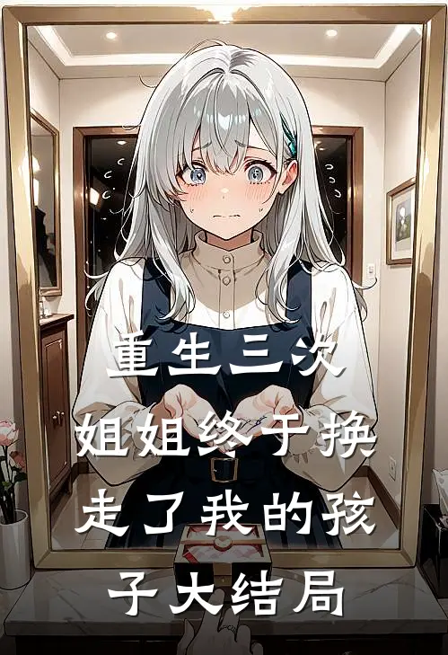 重生三次，姐姐终于换走了我的孩子大结局