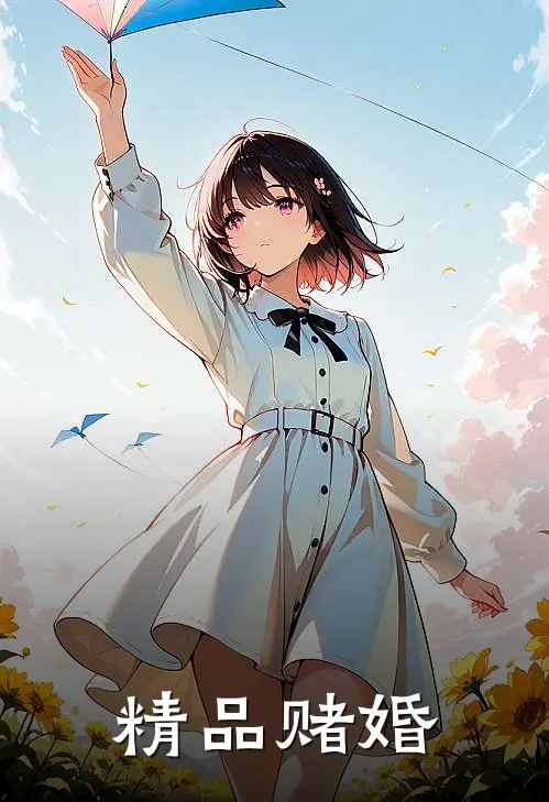 精品赌婚