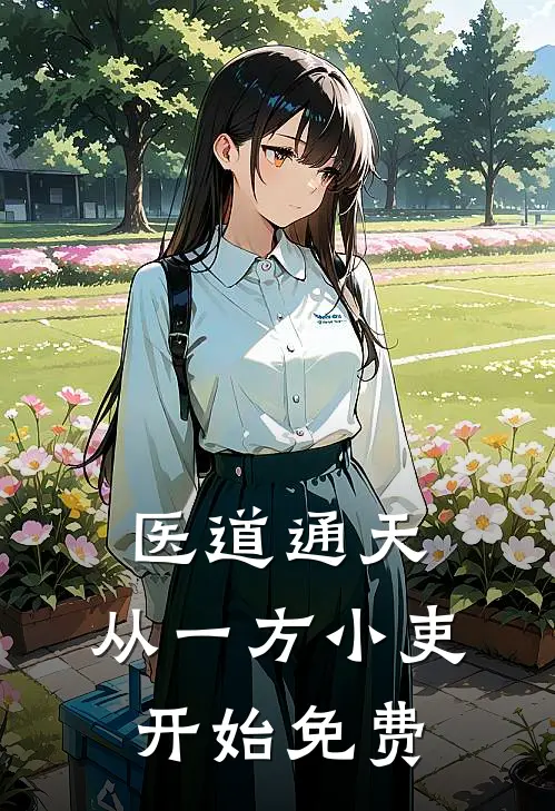 医道通天，从一方小吏开始免费