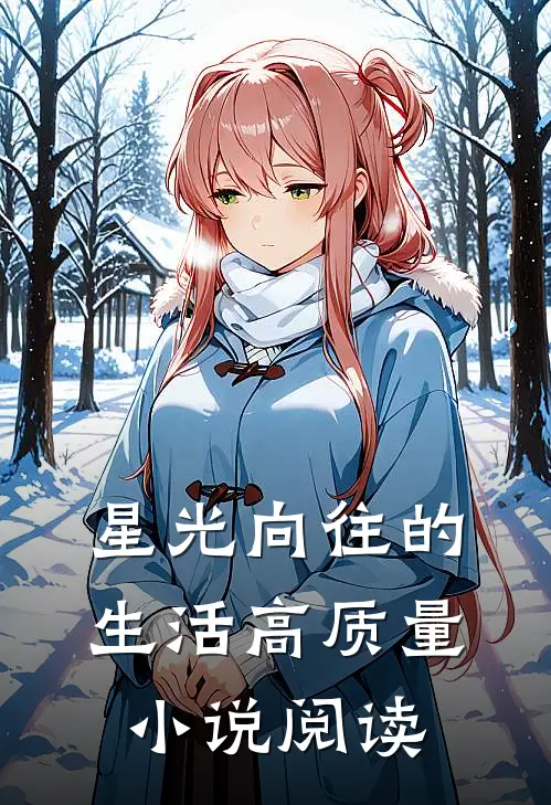 星光向往的生活高质量小说阅读