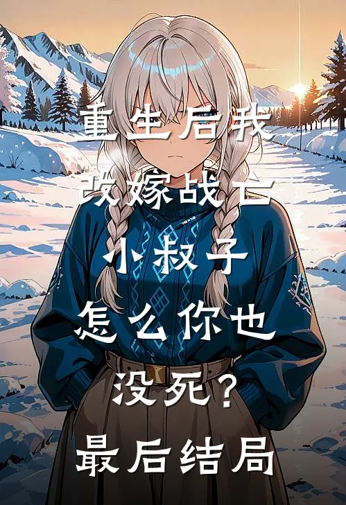 重生后我改嫁战亡小叔子，怎么你也没死？最后结局