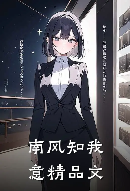 南风知我意精品文
