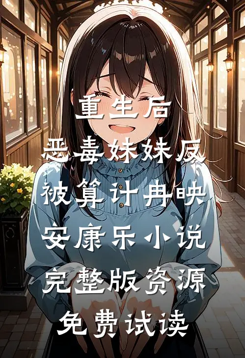 重生后，恶毒妹妹反被算计冉映安康乐小说完整版资源免费试读