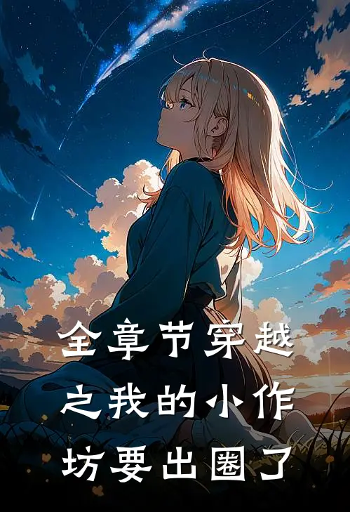 全章节穿越之我的小作坊要出圈了