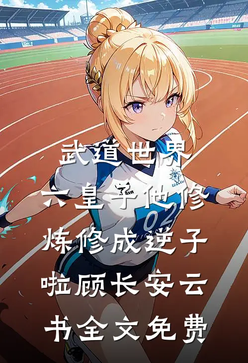 武道世界：六皇子他修炼修成逆子啦顾长安云书全文免费