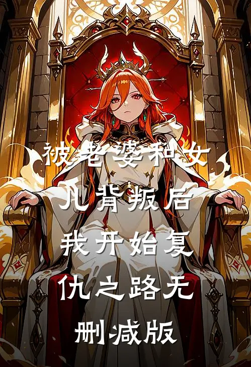 被老婆和女儿背叛后，我开始复仇之路无删减版