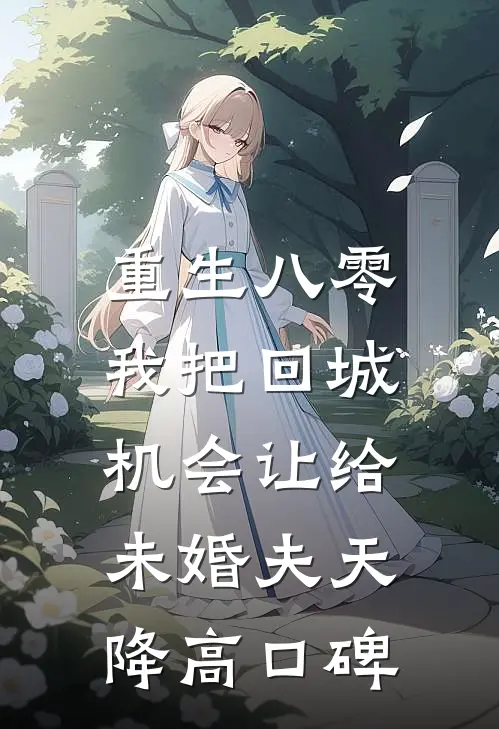 重生八零：我把回城机会让给未婚夫天降高口碑