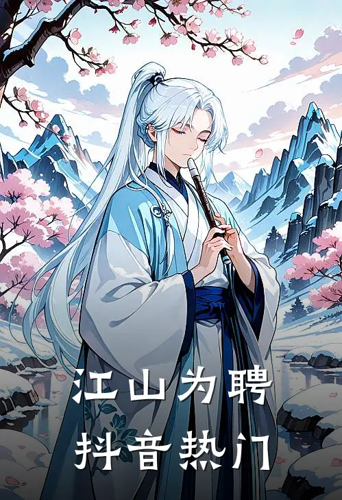 江山为聘抖音热门