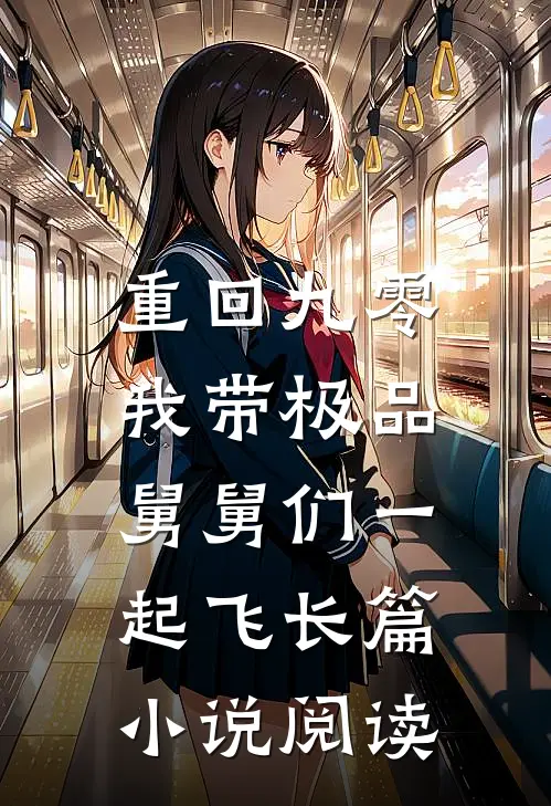 重回九零：我带极品舅舅们一起飞长篇小说阅读