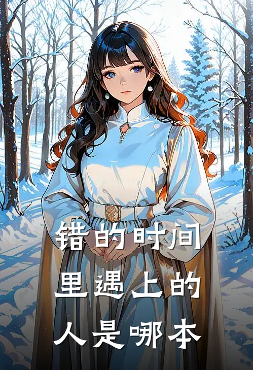 错的时间里遇上的人是哪本
