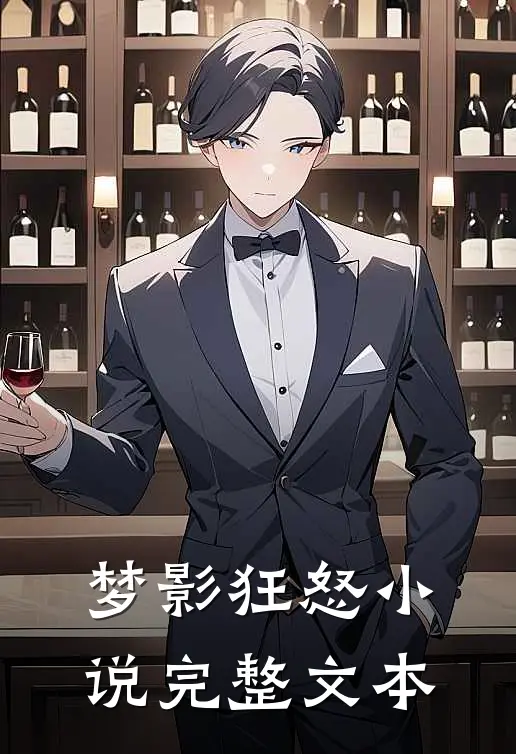 梦影狂怒小说完整文本