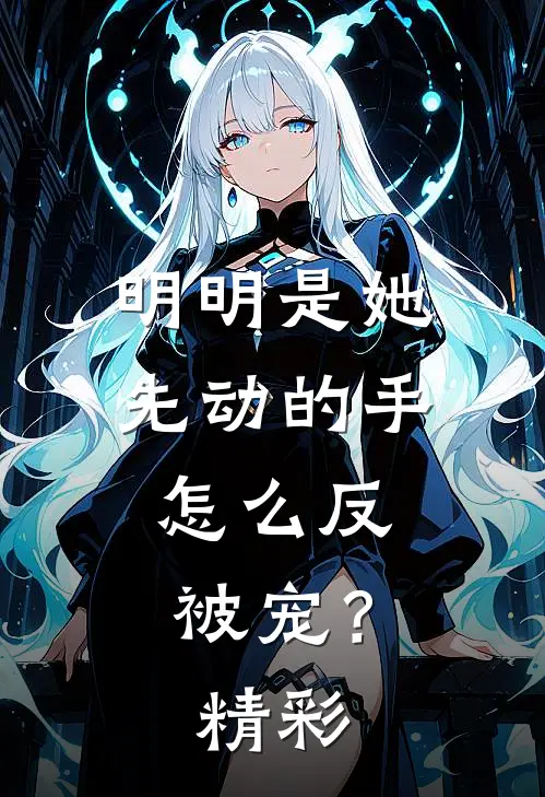 明明是她先动的手，怎么反被宠？精彩