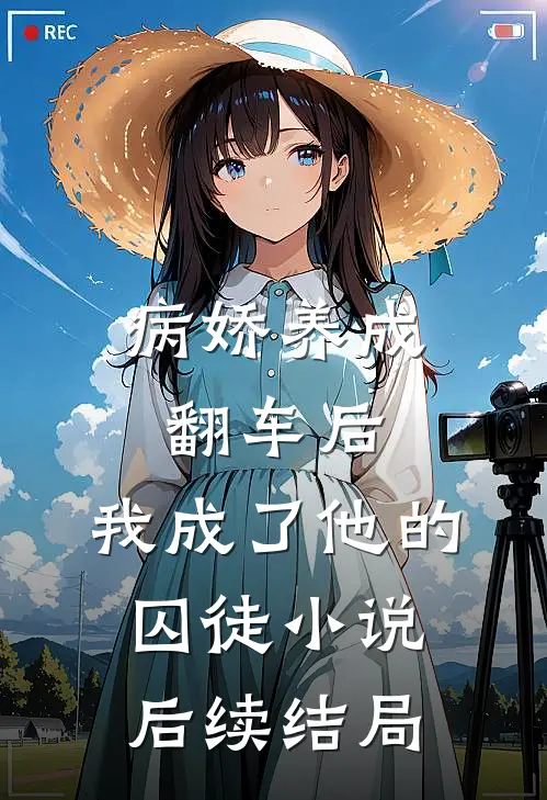 病娇养成翻车后，我成了他的囚徒小说后续结局