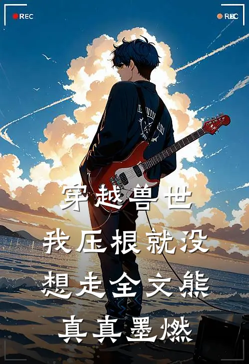 穿越兽世，我压根就没想走全文熊真真墨燃