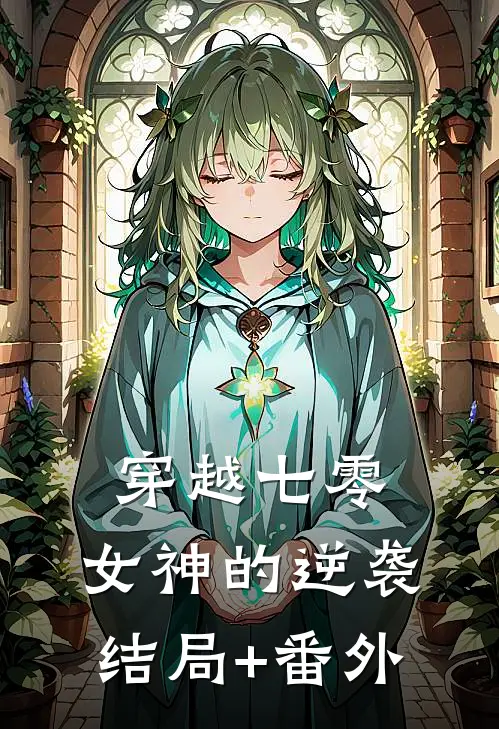 穿越七零：女神的逆袭结局+番外